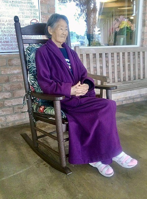 Obituary of Yong K Drope