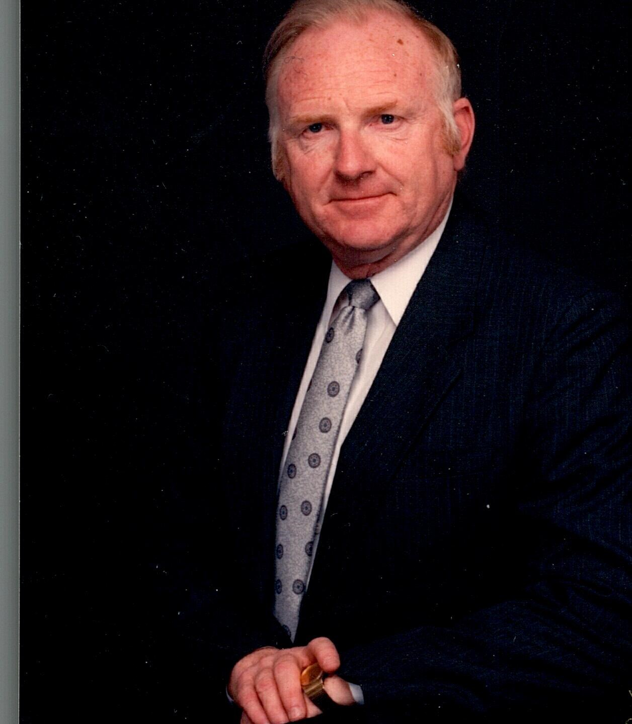 Avis de décès de Jimmy Ray Hawkins