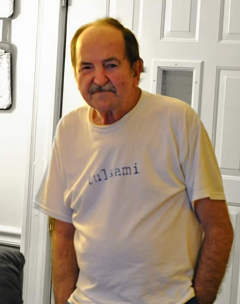 Obituary of Charlie Reeves