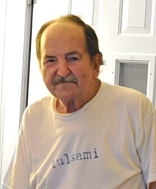 Obituary of Charlie Reeves