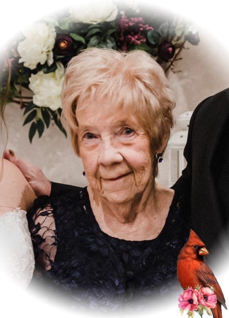 Obituary of Darlene Kathleen Dunnett Kelly