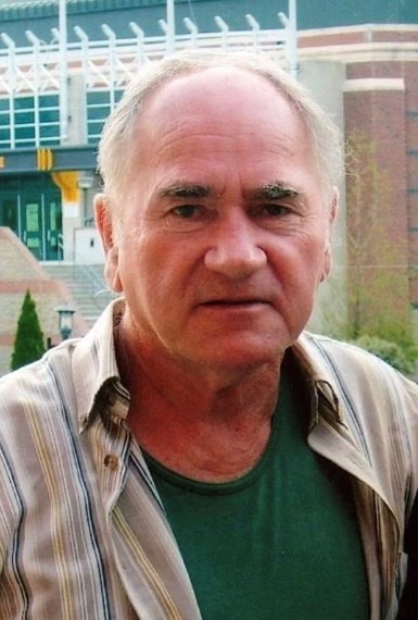 Obituary of Edward Ambrose Simmons