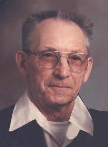 Obituary of Clayton Swede "Swede" Clifford Robinson