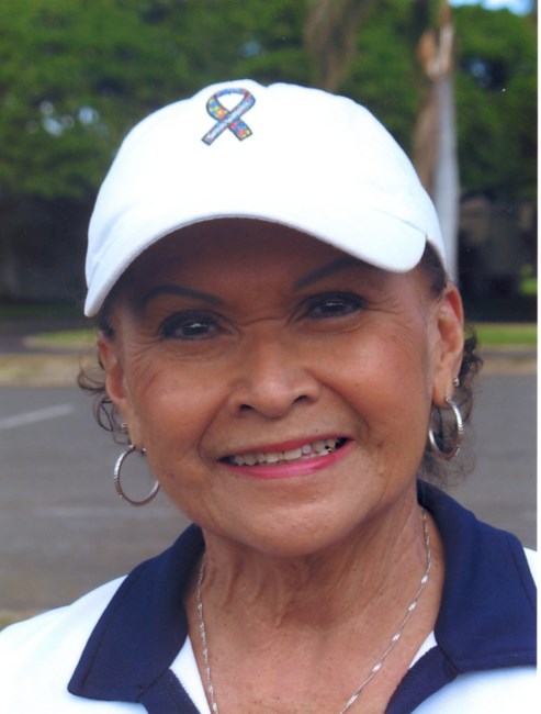 Obituary of Lana A. Hudson