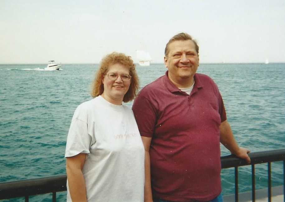 Obituary of John G. Schumacher