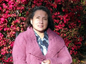 Obituary of Odette Andryszczak