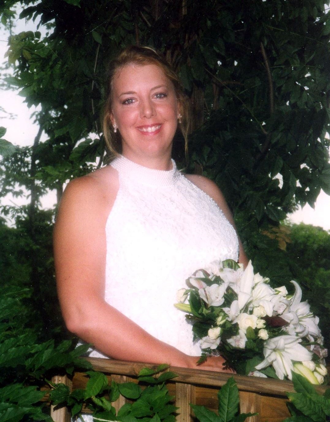 Kathy Huffman Obituary Lynchburg, VA