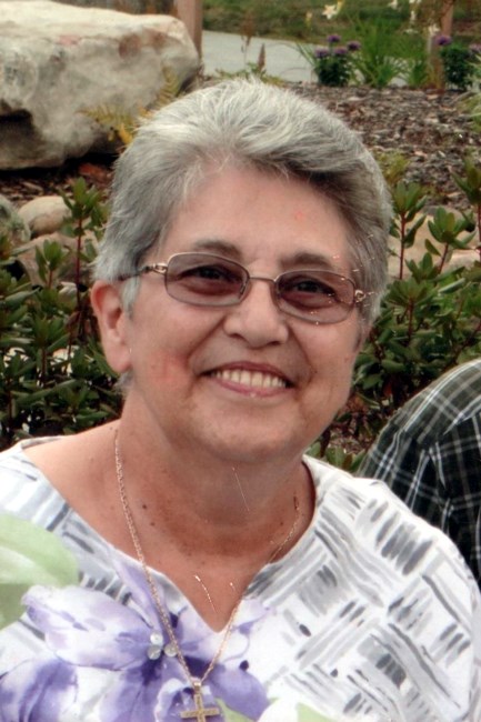 Obituary of Dora Elizabeth Ipock