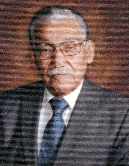 Obituary of Eduardo S. Hernandez