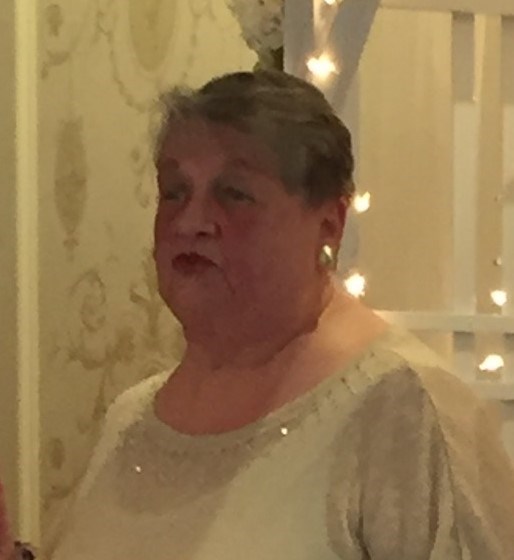 Obituary of Darlene Jane Galliher