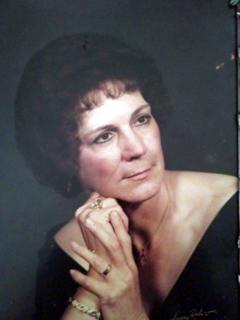 Obituary of Barbara Mason Kelley