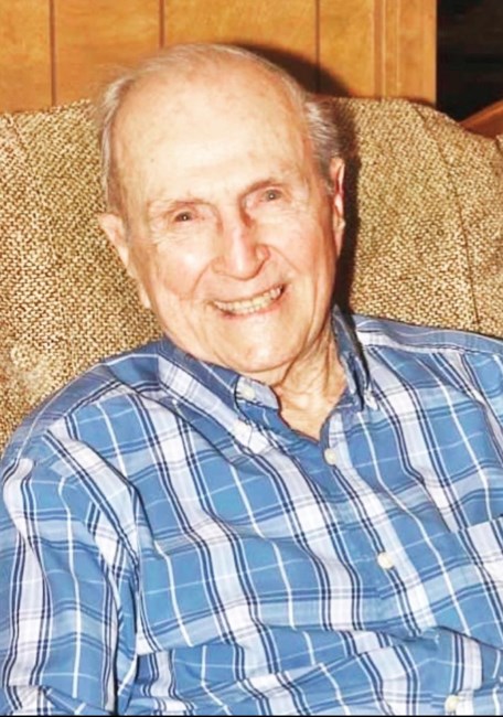 Obituary of Joe Delay Taylor