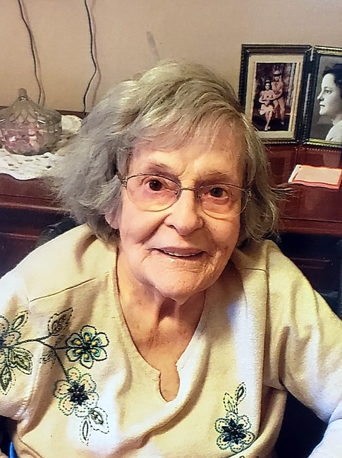 Obituary of Beulah Mae Costephens
