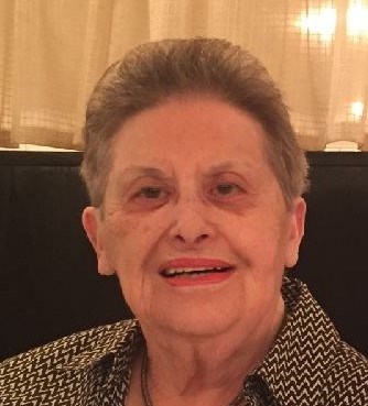 Obituary of Barbara Schiffman Laufer