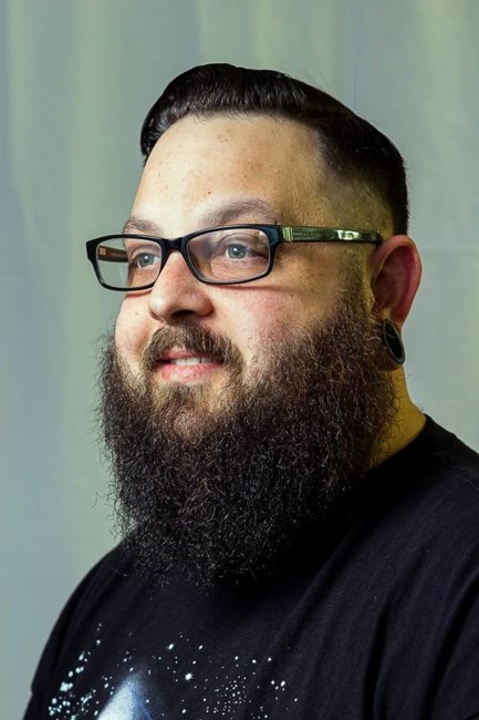 Obituary of Christopher Daniel Muise