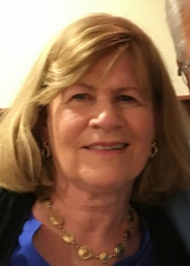 Obituary of Shirley Irene Skrobanski