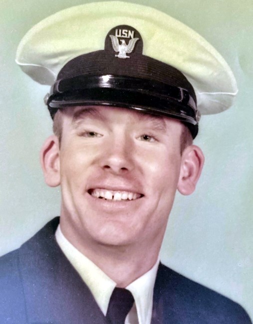 Obituary of Johnny Blaisdell