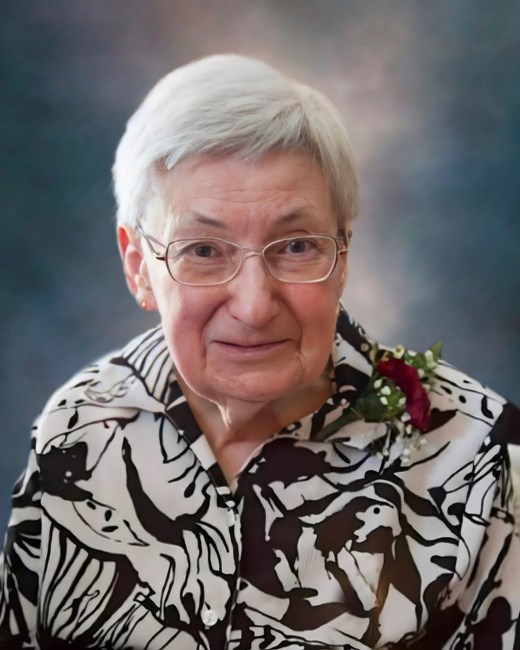 Obituary of Blanche Lourdes Gallinger
