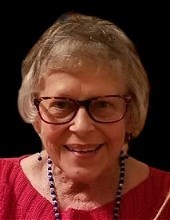 Obituary of Patricia "Pat" Louise Dobey