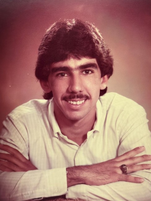 Obituary of Antonio Manuel Nunes