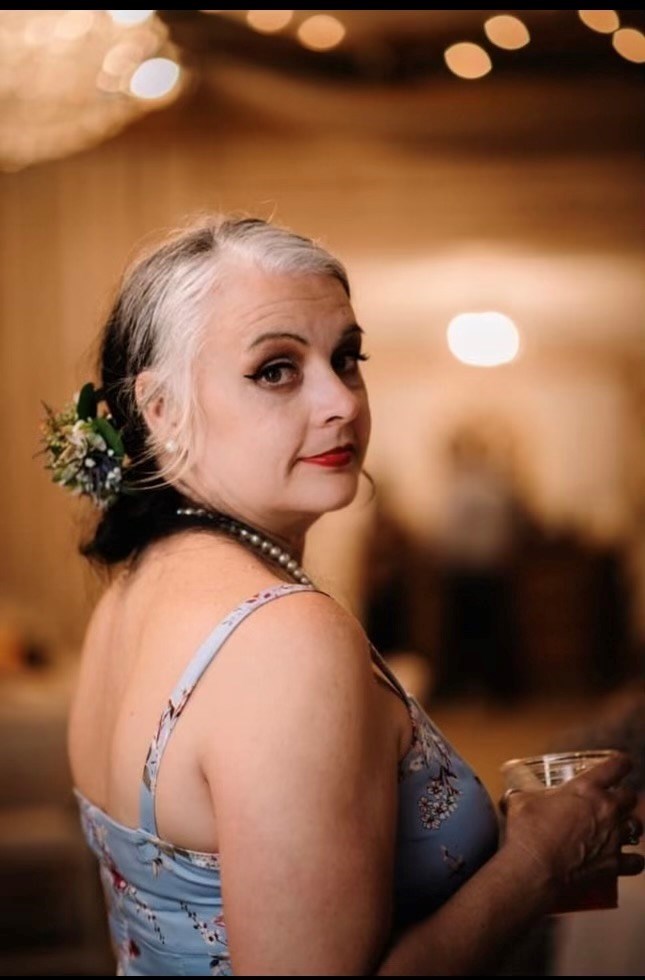 Obituary of Sara Alyce (Baker) Souder