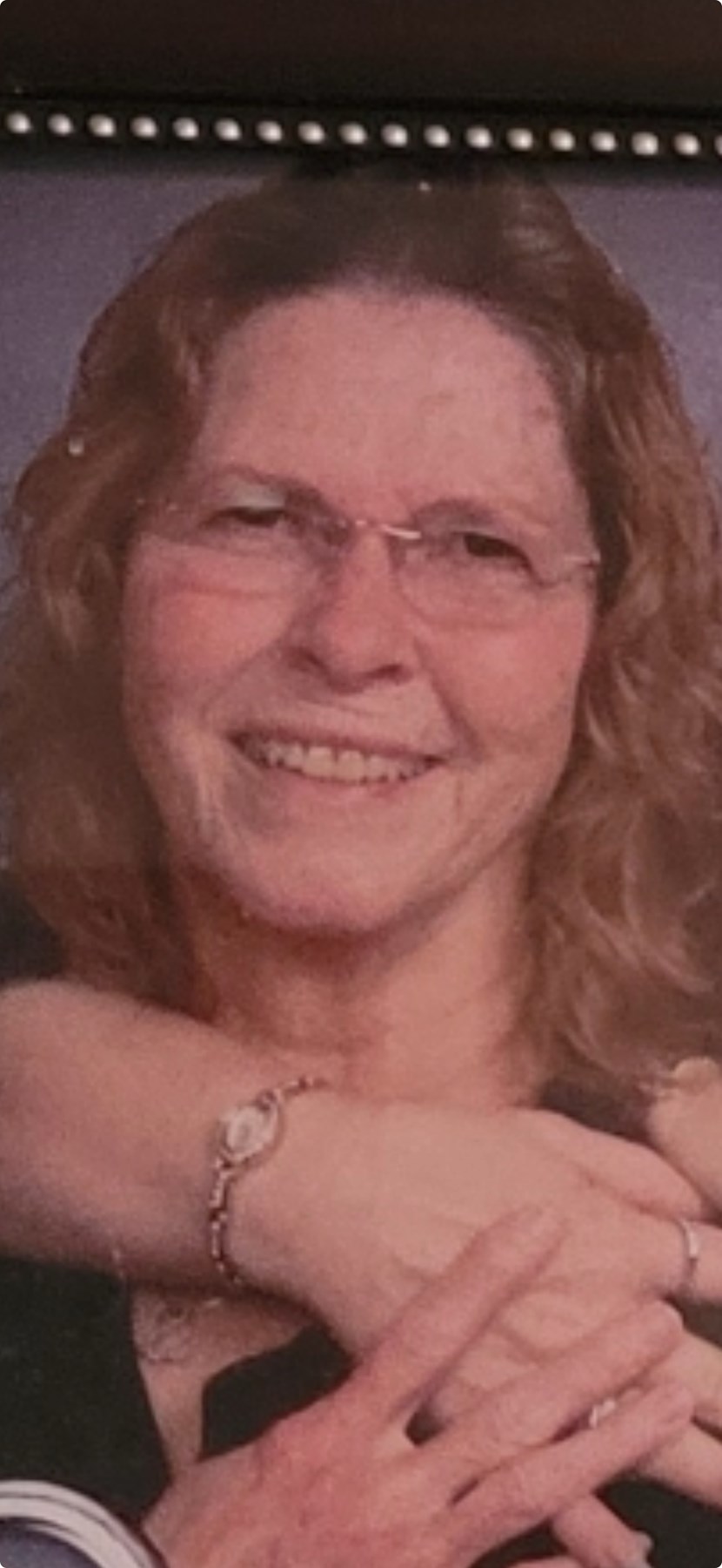 Obituary of Bessie Ruth Giese
