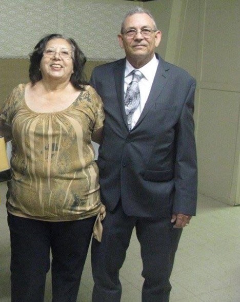 Obituary of Darryl Terry Smith