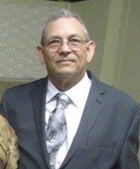 Obituary of Darryl Terry Smith