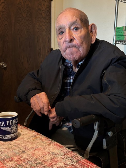 Obituary of Guadalupe G. Castillo