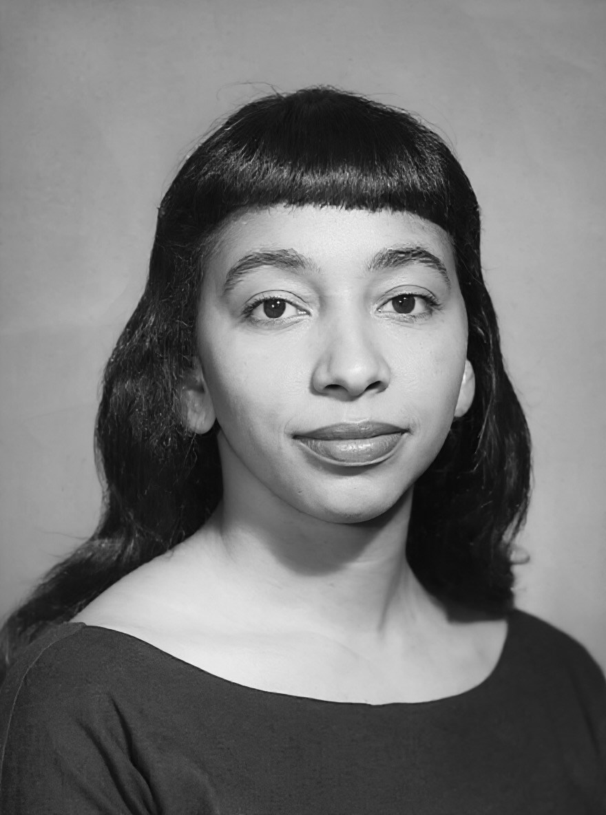 Obituary of Claudette James Singleton