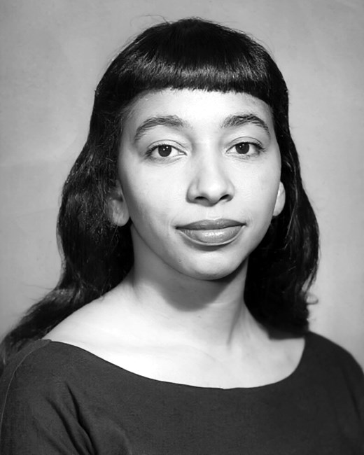 Obituary of Claudette James Singleton