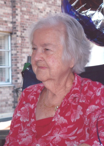Obituary of Martha A. Bischoff