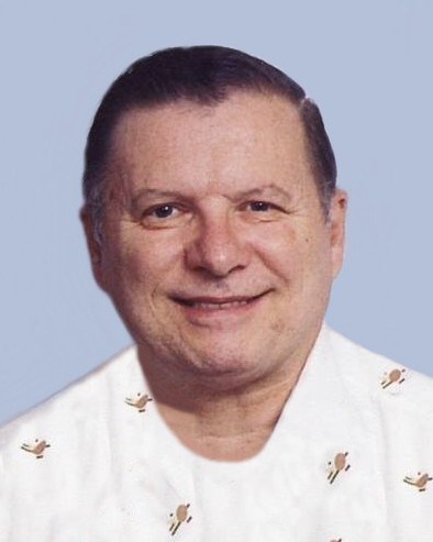 Obituary of Robert L. Calabro