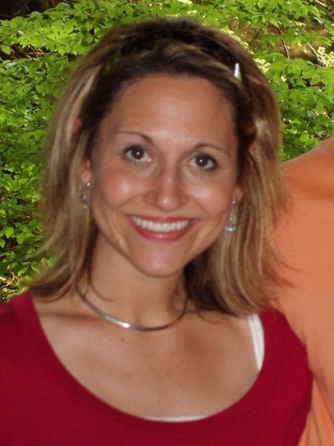 Obituary of Leslie Ann Richardson