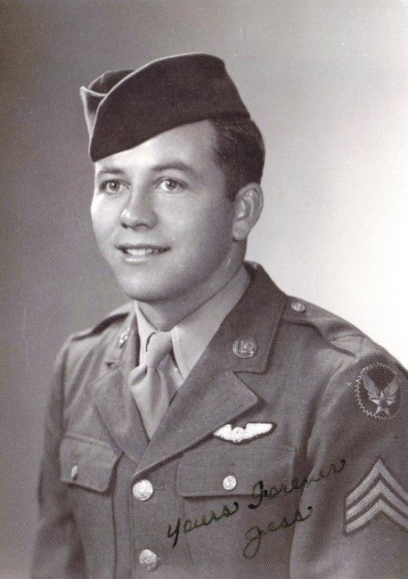 Obituary of Jess Weldon