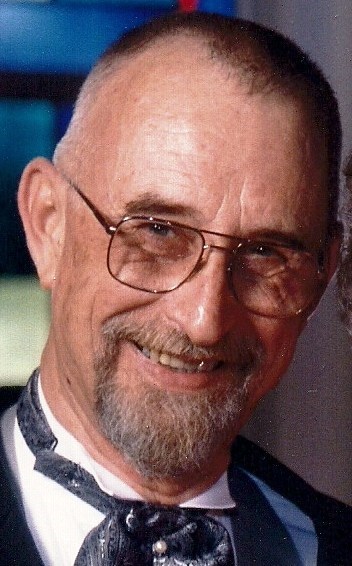 Obituary of Robert Bob Kent Goodnow