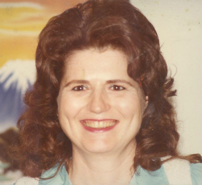 Avis de décès de Donna Mae Thom Murphy