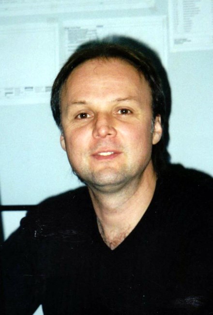 Avis de décès de Denis Renaud