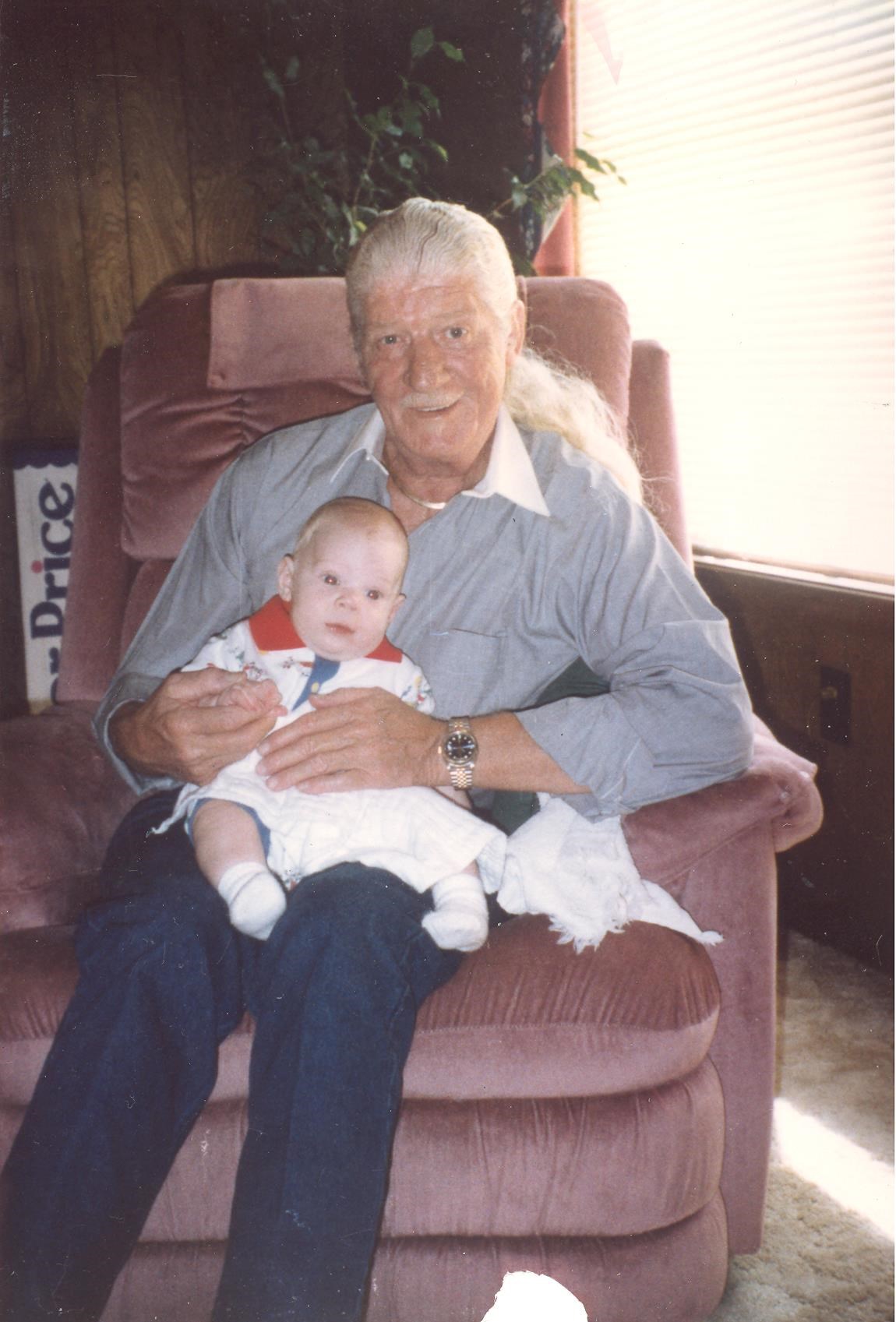 Avis de décès de Robert Everett Smith