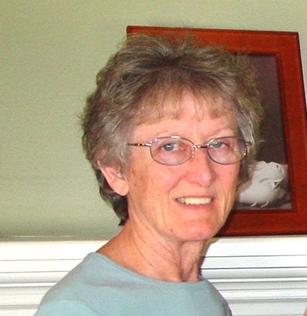 Obituary of Renee Ann Pedersen