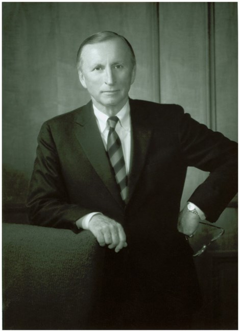 Avis de décès de Thomas David Burns