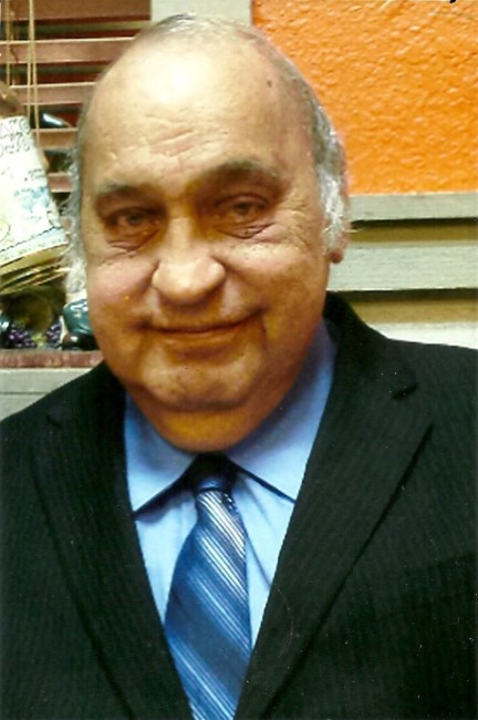 Obituary of Carlos R. Salcedo