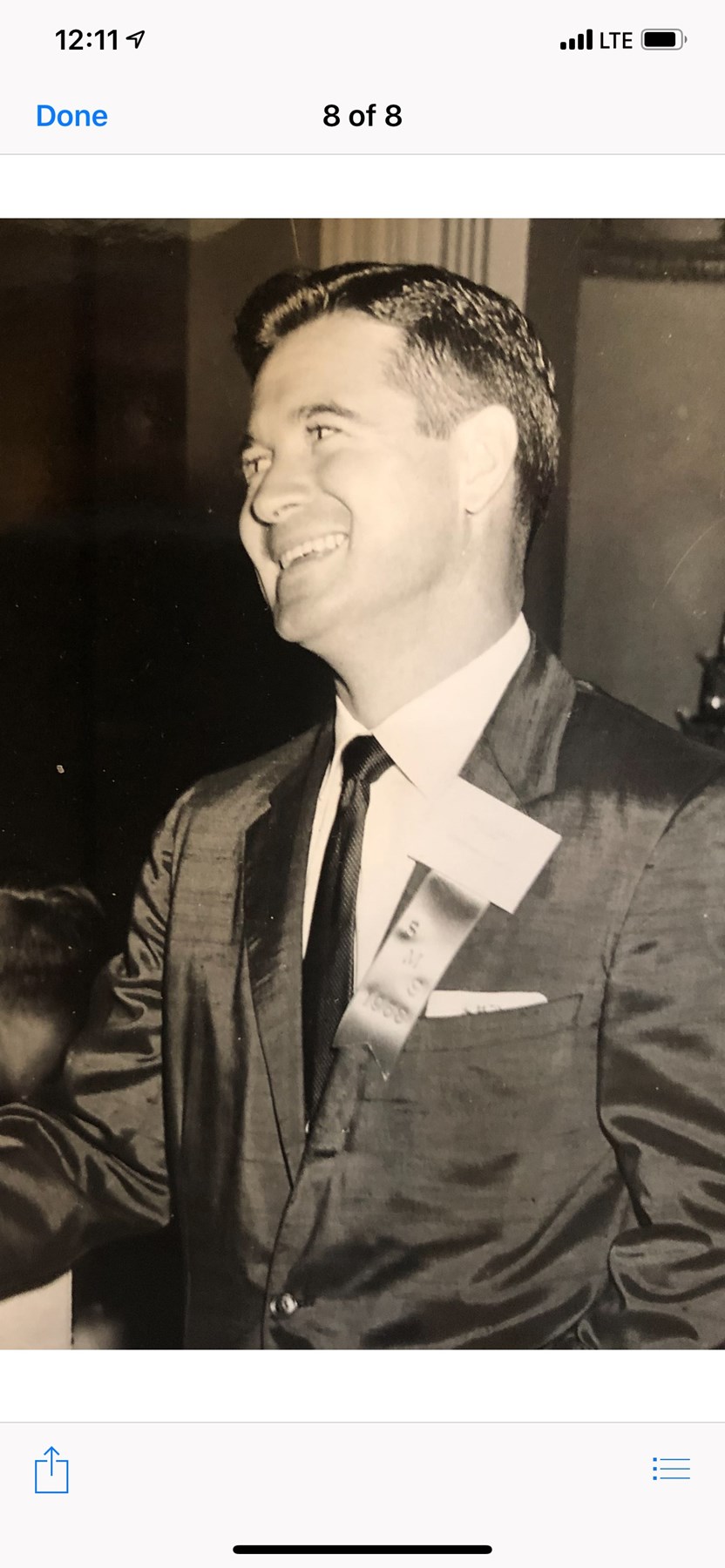 Obituario de Charles William Mobley Sr.