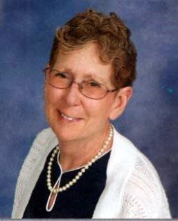 Obituary of Margaret "Peggy" Ellen Walker