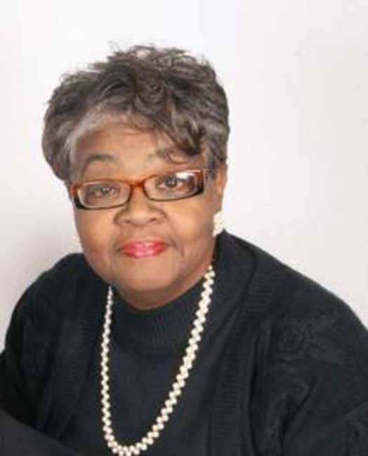 Obituary of Tallulah Ann Bankett