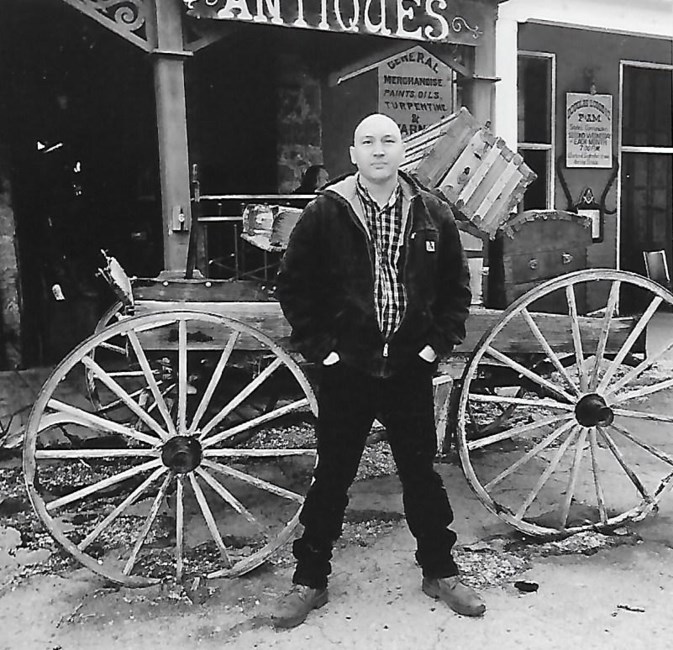 Obituary of Dana Adrien Fredrickson