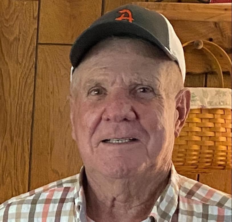 Max Subler Obituary - Greenville, OH