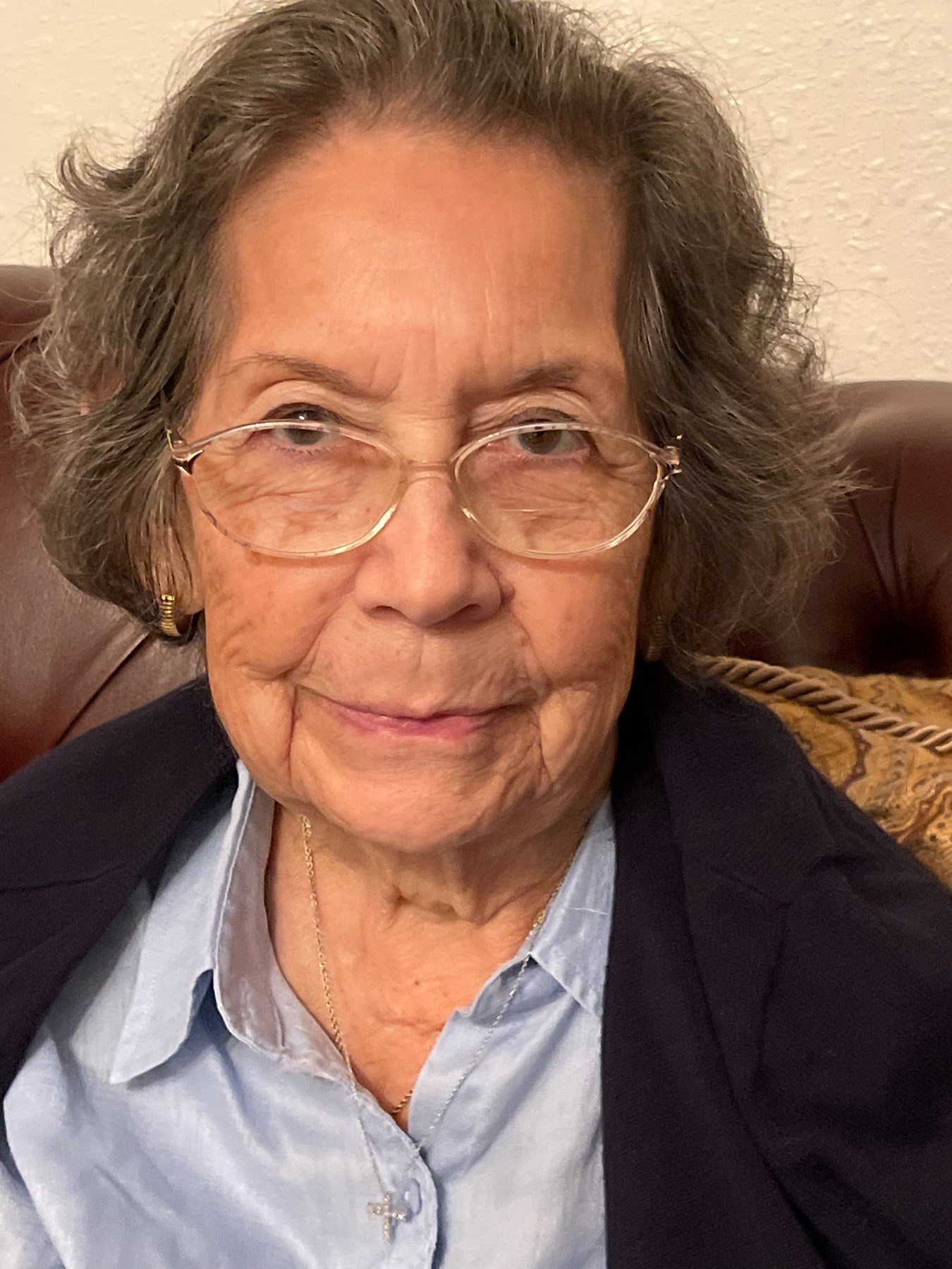 Adelina Castillo Maese Obituary - Corpus Christi, TX