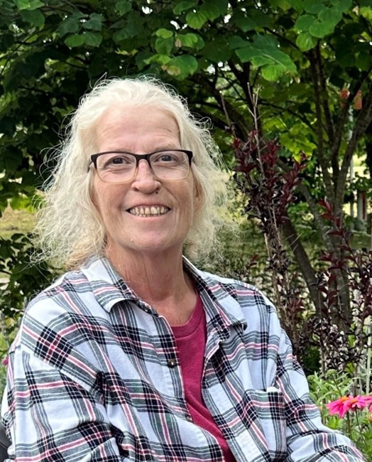 Obituary of Becky Sue Smoot