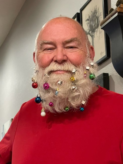 Obituary of Michael Glen McKnight